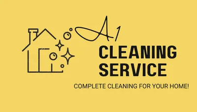 A1 Cleaning Service