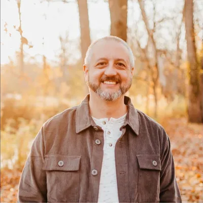 Rev. Tim Parsons, Wedding Officiant