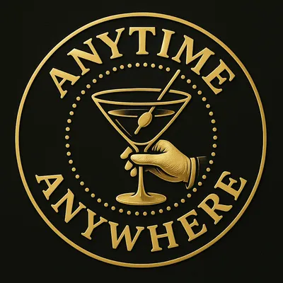 AA Mobile Bar & Wait staff