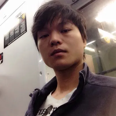 Zhongxian Wu