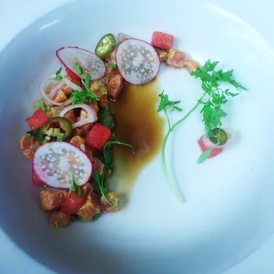 Bestow Culinaire