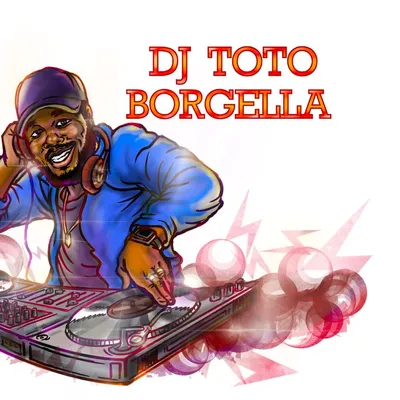 DJ Toto Borgella