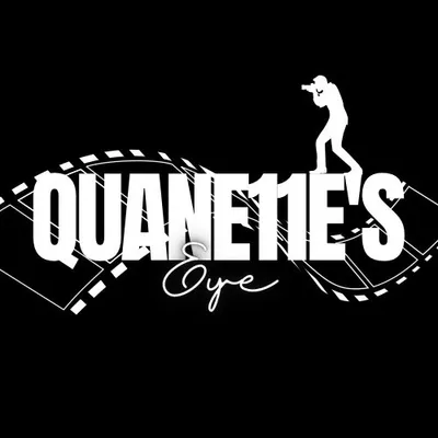Quane11e's Eye