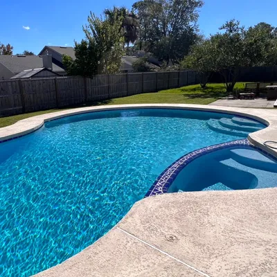 Organic Pools and Spa
