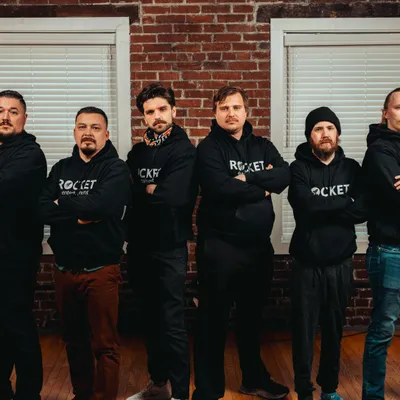 Rocket Entertainment