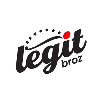Legit Broz Music Entertainment