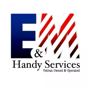 E & M Handy Services Veteran Operated