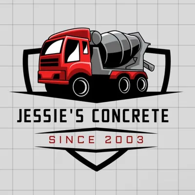 Jessie's Concrete