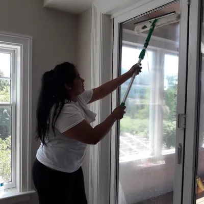 A TEAM 123 CLEANING SERVICE LLC