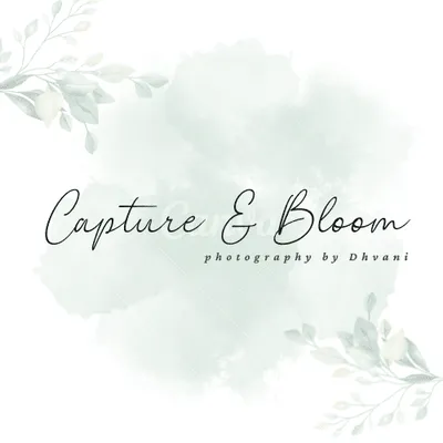 Captureandbloom