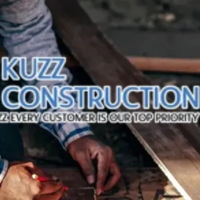 Kuzz construction llc