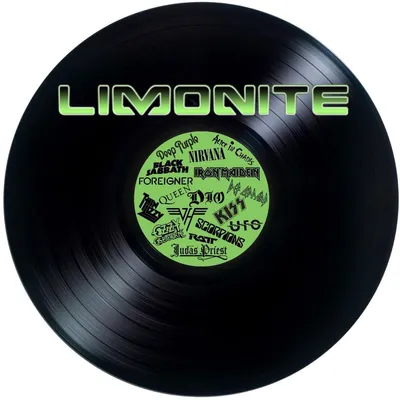 Limonite Band 70’s, 80’s, 90’s Rock
