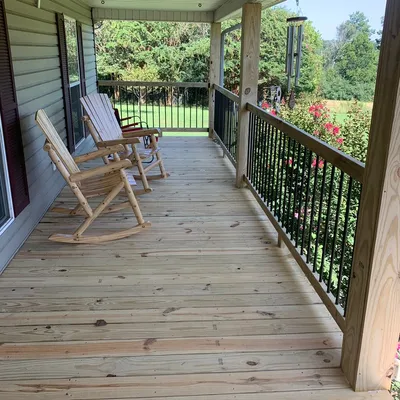ZT Carpentry