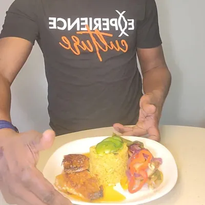 Tropic Chef Creations: Experience Culture