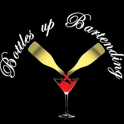 BottlesUp Event Bartending