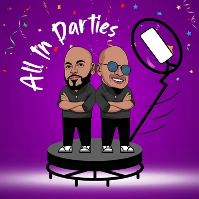 All In Parties Inc