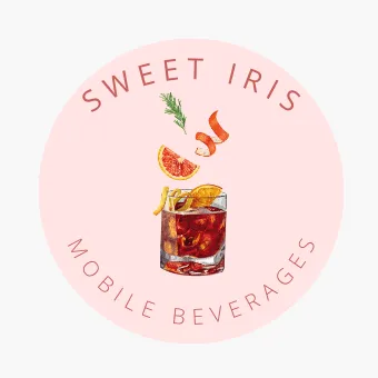 Sweet Iris Mobile Bar / Beverages