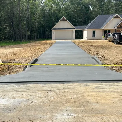 J&M concrete