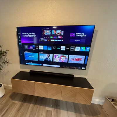 Technology Installation