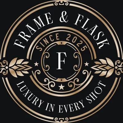 Frame & Flask