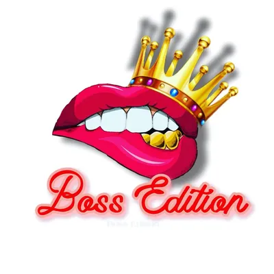 Boss Edition 561