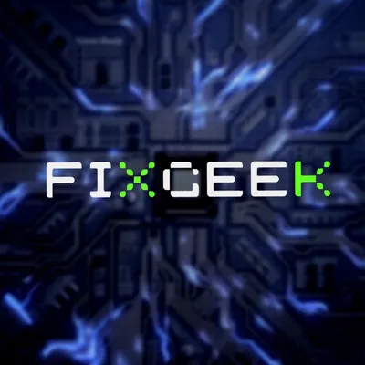 Fix Geek