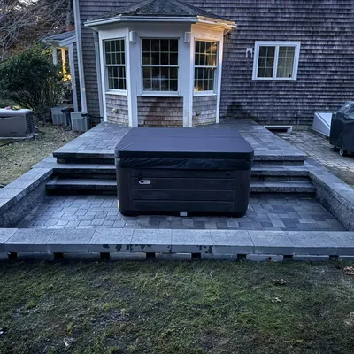 SCP Stones Cleaning & Pools