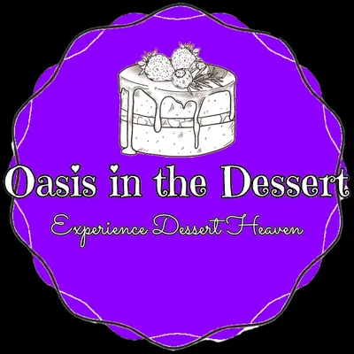 Oasis in the Dessert