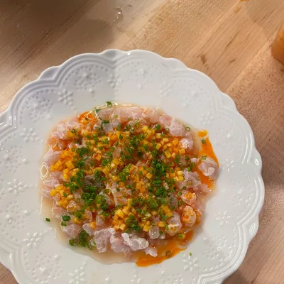 Chef Robert Fine Eats