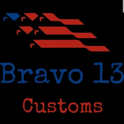 Bravo 13 Customs