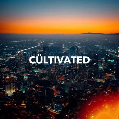 Cültivated-Productions