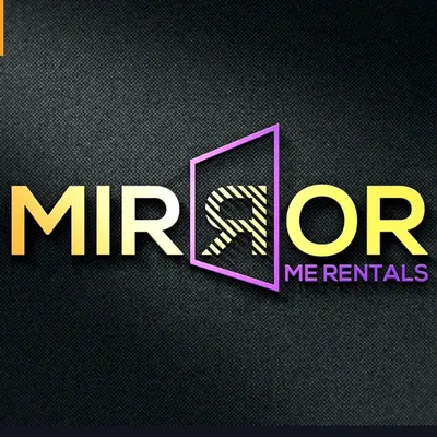 Mirror Me Rentals