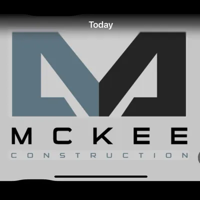 McKee construction