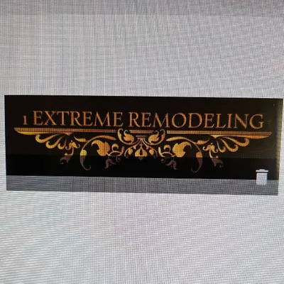 Extreme