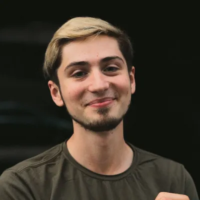 Vadym Lavrinenko