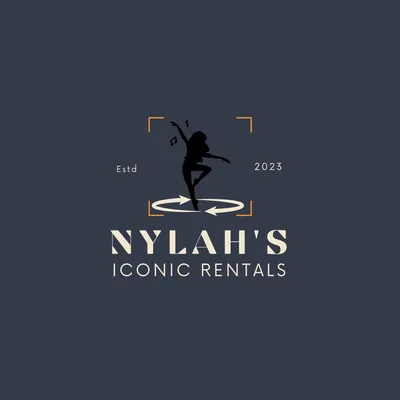 Nylah’s Iconic Party Rentals