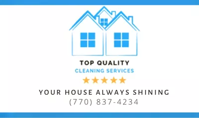 Top Quality Cleaning