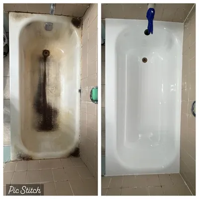 Pro Bathtub Refinishing