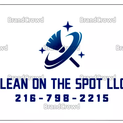 Clean on the spot