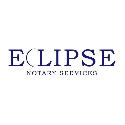Eclipse Notary Services LLC