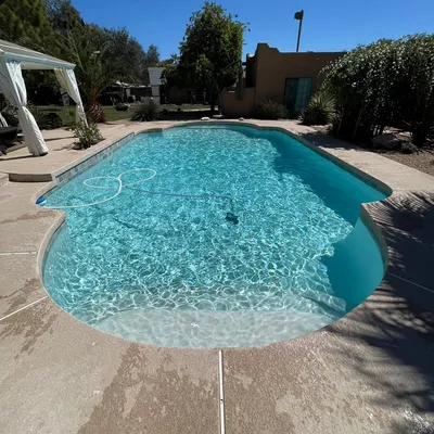 L & R Pool Services