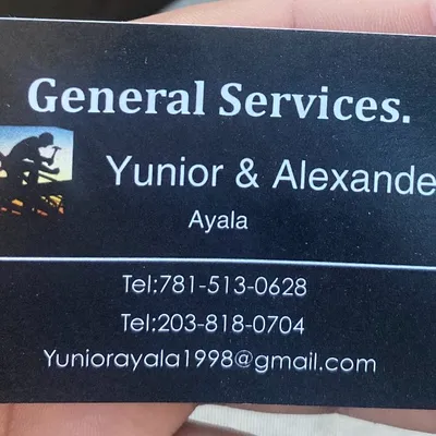 General service