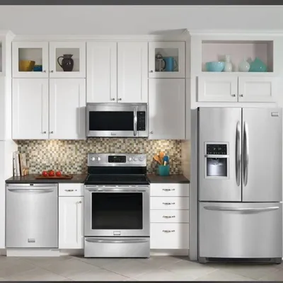 Appliance Repair