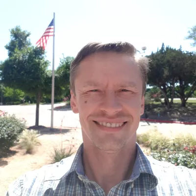 Ant on Construction