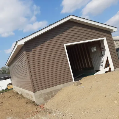 J D Contracting