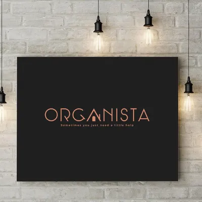 Organista Girl