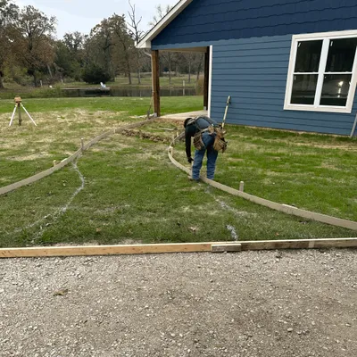 Yanez Family Construction