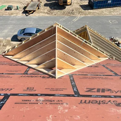 PK Construction
