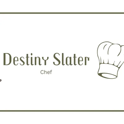 Chef Des