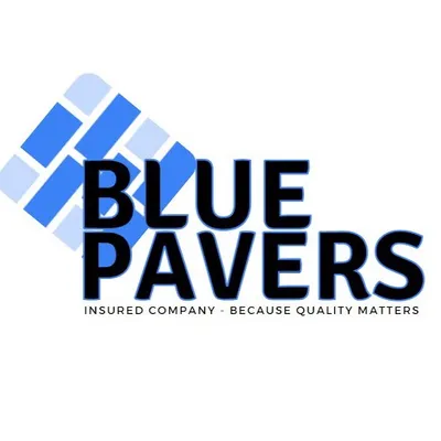 Blue pavers Inc Berkeley